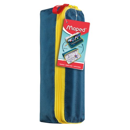 Maped Penalhus XXL Blue