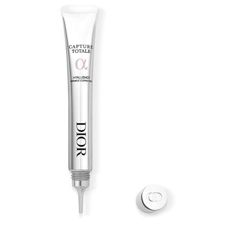 DIOR Capture Totale Hyalushot - Wrinkle Corrector 15 ml, Skincare, Skincare, Cremer