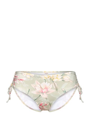 Triumph | Botanical Leaf Midi | 36