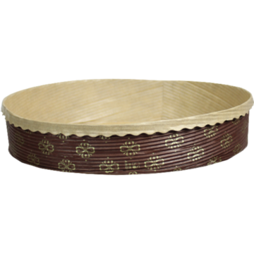 Bakform Novacart 170x35mm