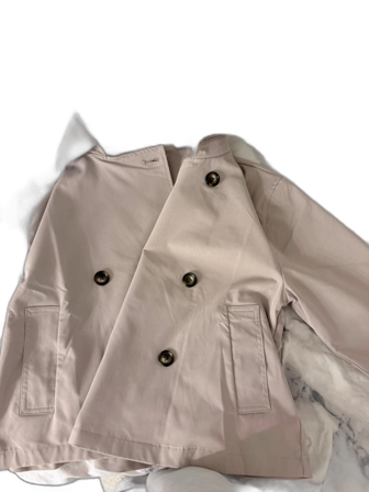 Beige trenchcoat från Esmara