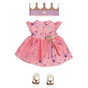 Baby Born Pink Deluxe Happy Birthday Doll Set 24 months - 6 years - Dolls and doll houses - 24 months - 6 years - Pink