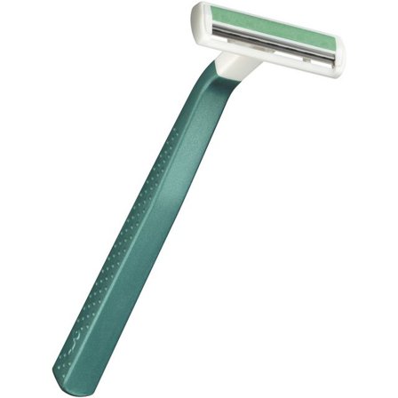 BIC Rakhyvel Dubbelbladig Comfort 10/fp - Lyreco - Sjukvård och omsorg - Hygien - Rakprodukter