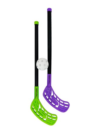 SportMe | Floorball Set Mini 45Cm | 45 cm