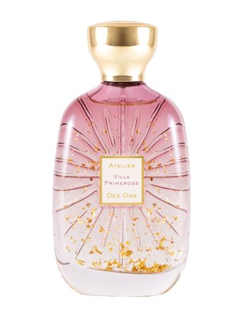 Atelier des Ors Villa Primerose - Edp 100Ml - Nude - 100 ML