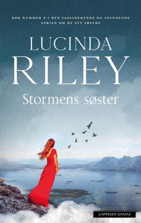 Stormens søster - Bok av Lucinda Riley - Pocket