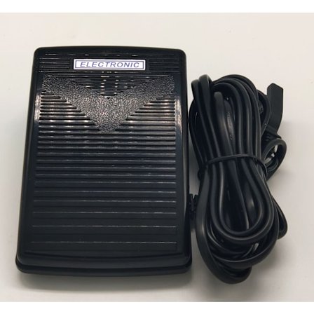 220V symaskinsfotkontroll med power