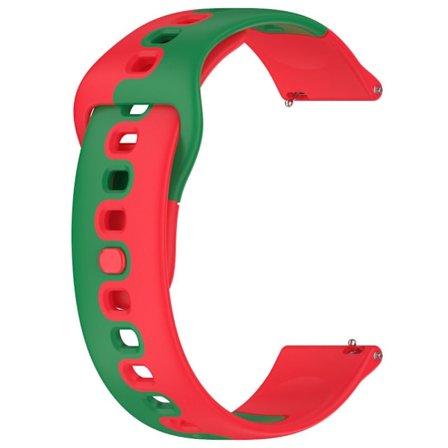 Watch Smart Watch 22MMRÖD GRÖN RÖD GRÖN