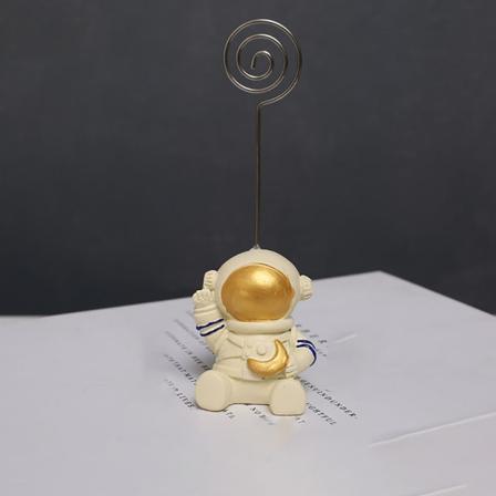 För skrivbordsdekoration