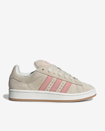 - CAMPUS 00s W - CREAM/MAUVE 38