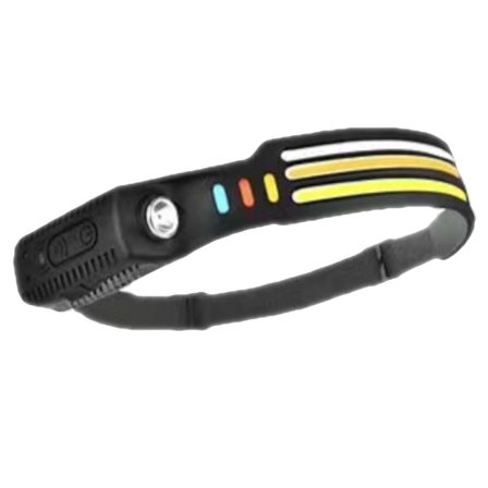 Lysstang Hodebåndlampe LED Hodelykt 1 1