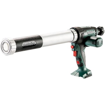 Metabo KPA 18 LTX 600 Fogspruta utan batteri och laddare, Maskiner