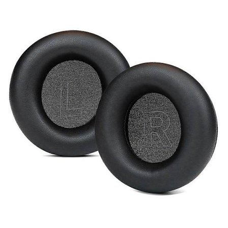Erstatningsøreputer Øreputepute for Bang & Olufsen Beoplay H4 H6 HX H9gen3 Komfortabelt minneskum