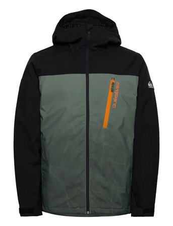 Quiksilver | Morton Jk | XXL