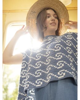 Beskrivning Tröja Vit/beige