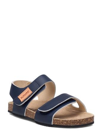 Bomhus Xc Shoes Summer Shoes Sandals Multi/mønstret Kavat*Betinget Tilbud