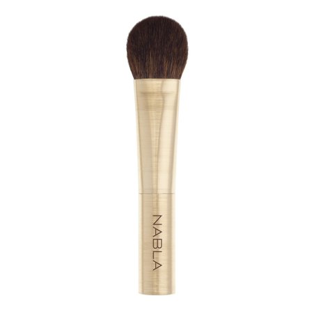 Nabla Big Powder Brush - Pennello Make-Up