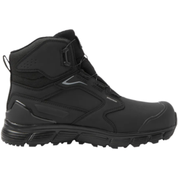 VERNESTØVEL OXFORD VINTER S3