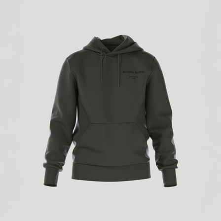 Björn Borg Borg Essential 1 Hoodie Peat