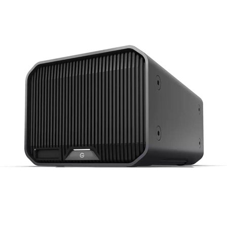 SanDisk G-RAID PROJECT 2 52TB EMEA