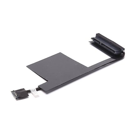 Lenovo Thinkpad P50 P51 Kannettavan SATA Kiintolevyn Adapterikaapeli Vasen