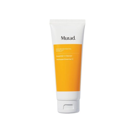 Murad Essential-C Cleanser 148 ml, Skincare, Renseprodukter, Micellar Water