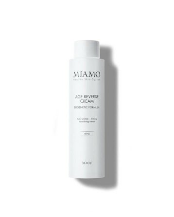 Miamo Age Reverse Epigenetic Formula Crema Viso Ricarica 40ml