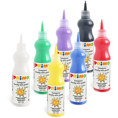 Poster paint Readymix 50 ml White 100