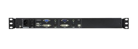 ATEN 17.3" Widescreen DVI/HDMI
