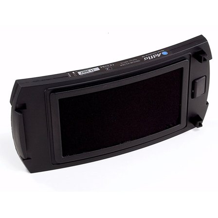 3M Adflo 837110 Hajusuodatin, Hengityssuojaimet