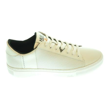 Hub, Sneakers 221Hub 03 Wit, Heren, Maat:42 EU