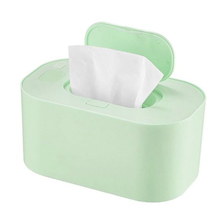 Wipe Warmer Baby Wipe Warmer GRØN