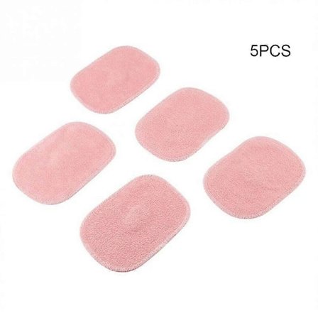 3/5 stk. støvmidd drepende pute, sikker bomull med krydder, anti-midd puter for hjemmesenger