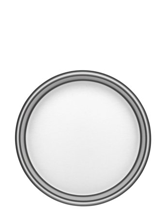 Heirol Cake Pan - Silver - Ø 15 CM