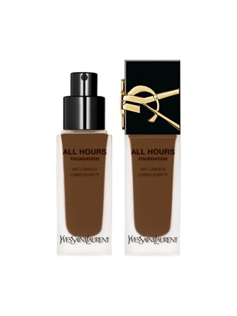 Yves Saint Laurent All Hours Luminous Matte Foundation DC7 25.0ml