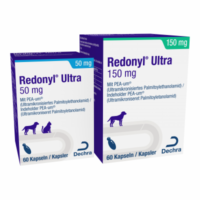 Redonyl Ultra Kapsler