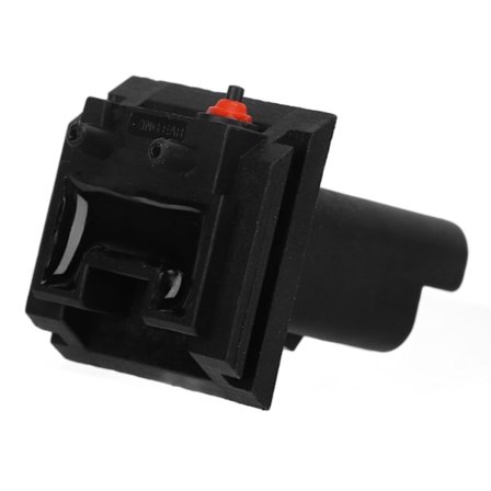 Bagklap Kontakt Håndtag 6554ZZ OE Design Erstatning for CITROEN C3 C4 PICASSO