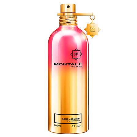 Montale Aoud Jasmine Eau de Parfum 100 ml, Parfumer & Dufte, Til Hende, Eau De Parfum