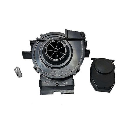 Støvbeholder blæsermotor til iRobot Roomba 500/600 Aerovac 595 620 630 robotstøvsuger tilbehør - God