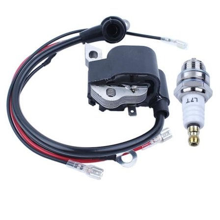 '0000-400-1306 Sytytyskäämin moduuli Sarja Stihl 020 021 023 025 MS200 MS210 MS230 MS250 moottorisahalle'