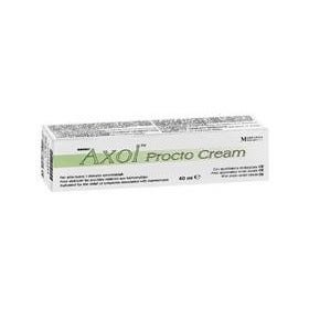 Axol Procto Cream 40ml