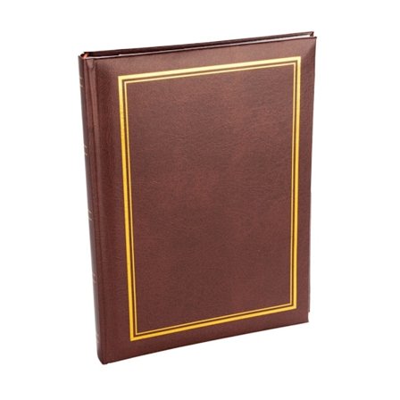 Album B 10x15/100M-2 Classic, brun