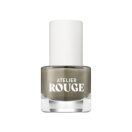 Atelier Rouge Nail Polish 150 Moment Moussant, Makeup, Negle, Neglelak