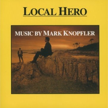 Local hero O.S.T.-Local Hero