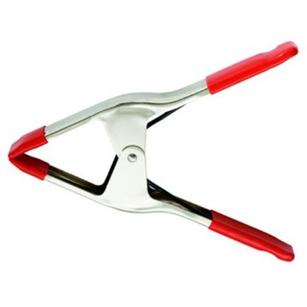 Bessey XM5EU Lim klemme 50 mm, Håndværktøj