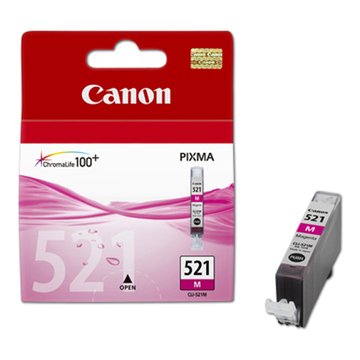 INKJET CANON CLI-521M IP3600