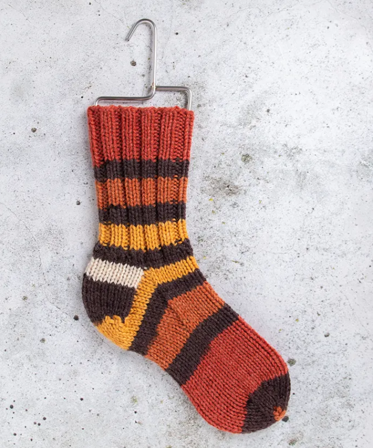 Järbo GARN Raggi Clay-Lane 15213, 100g