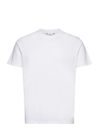 M. Regular Tee HOLZWEILER White