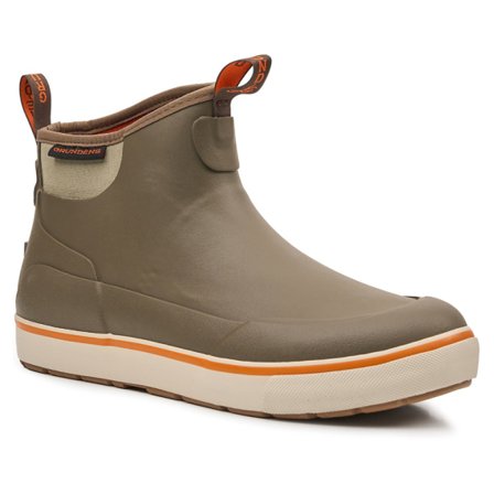 Grundéns Deck-Boss Ankle Boot Otter - 9/42