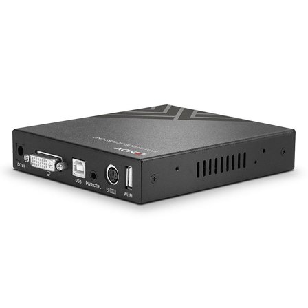 Lindy KVM over IP Access DVI-I, USB